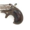 Image 4 : Early production Type I Remington-Elliot Double Derringer