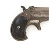 Image 5 : Early production Type I Remington-Elliot Double Derringer