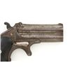 Image 6 : Early production Type I Remington-Elliot Double Derringer