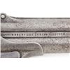 Image 4 : Scarce Remington First Variation Double Derringer with Upside Down Elliots Patent Date