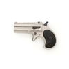 Image 1 : Remington Over/Under Type 1 Model No. 2 Double Deringer
