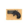 Image 1 : Remington Type III Model No. 4 Double Derringer
