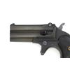 Image 3 : Remington Type III Model No. 4 Double Derringer