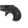 Image 4 : Remington Type III Model No. 4 Double Derringer