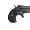 Image 5 : Remington Type III Model No. 4 Double Derringer
