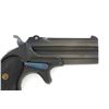 Image 6 : Remington Type III Model No. 4 Double Derringer