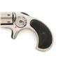 Image 4 : Remington Iroquois Spur Trigger Pocket Revolver