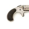 Image 5 : Remington Iroquois Spur Trigger Pocket Revolver