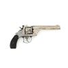 Image 2 : Smith & Wesson First Model Top-Break Double Action Revolver