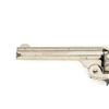 Image 3 : Smith & Wesson First Model Top-Break Double Action Revolver