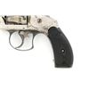 Image 5 : Smith & Wesson First Model Top-Break Double Action Revolver