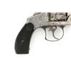 Image 6 : Smith & Wesson First Model Top-Break Double Action Revolver