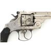 Image 7 : Smith & Wesson First Model Top-Break Double Action Revolver