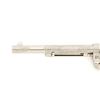 Image 3 : Composite Extensively Engraved ''Omnipotent'' Colt Model 1878 Double Action Revolver