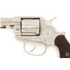 Image 4 : Composite Extensively Engraved ''Omnipotent'' Colt Model 1878 Double Action Revolver