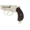Image 5 : Composite Extensively Engraved ''Omnipotent'' Colt Model 1878 Double Action Revolver
