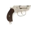 Image 6 : Composite Extensively Engraved ''Omnipotent'' Colt Model 1878 Double Action Revolver