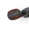 Image 13 : Deluxe Custom Modern Engraved Colt Bisley Model Single Action Revolver
