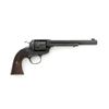 Image 2 : Deluxe Custom Modern Engraved Colt Bisley Model Single Action Revolver