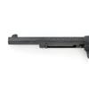 Image 3 : Deluxe Custom Modern Engraved Colt Bisley Model Single Action Revolver