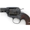 Image 4 : Deluxe Custom Modern Engraved Colt Bisley Model Single Action Revolver