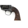 Image 5 : Deluxe Custom Modern Engraved Colt Bisley Model Single Action Revolver