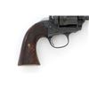 Image 6 : Deluxe Custom Modern Engraved Colt Bisley Model Single Action Revolver