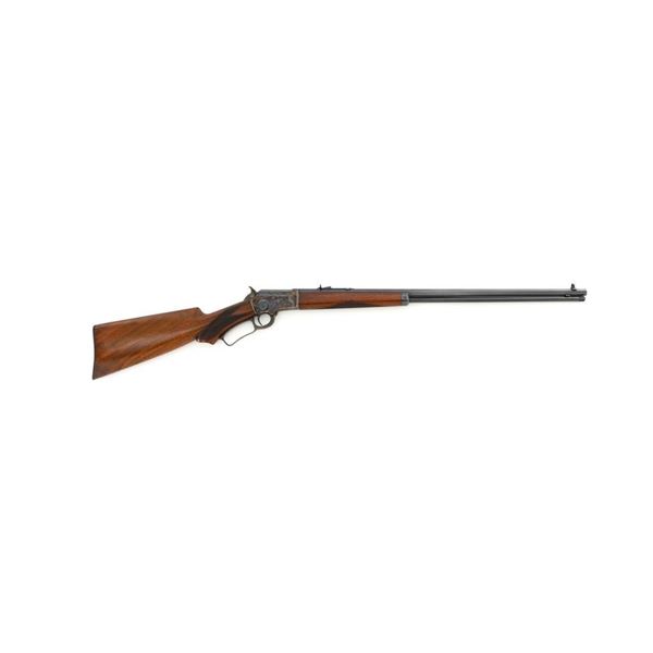 Sharp Marlin Model 1897 Lever Action Takedown Rifle