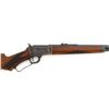 Image 5 : Sharp Marlin Model 1897 Lever Action Takedown Rifle