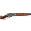 Image 5 : Deluxe Special Order Marlin Model 1893 Lever Action Takedown Rifle
