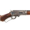 Image 7 : Deluxe Special Order Marlin Model 1893 Lever Action Takedown Rifle