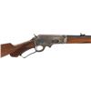 Image 8 : Deluxe Special Order Marlin Model 1893 Lever Action Takedown Rifle