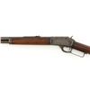 Image 15 : Antique Marlin Model 1889 Lever Action Rifle