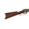 Image 3 : Antique Marlin Model 1889 Lever Action Rifle