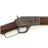 Image 6 : Antique Marlin Model 1889 Lever Action Rifle