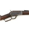 Image 6 : Marlin Model 1889 Lever Action Saddle Ring Carbine