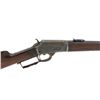 Image 7 : Marlin Model 1889 Lever Action Saddle Ring Carbine