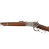 Image 13 : Winchester Model 1892 Lever Action Saddle Ring Carbine
