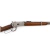 Image 4 : Winchester Model 1892 Lever Action Saddle Ring Carbine