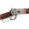 Image 6 : Winchester Model 1892 Lever Action Saddle Ring Carbine
