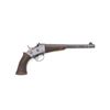 Image 2 : Target Modified Remington Model 1871 Rolling Block Pistol