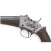 Image 4 : Target Modified Remington Model 1871 Rolling Block Pistol