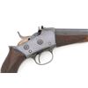 Image 8 : Target Modified Remington Model 1871 Rolling Block Pistol