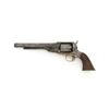 Image 1 : Remington-Beals Navy Model Percussion Single Action Revolver