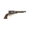 Image 2 : Remington-Beals Navy Model Percussion Single Action Revolver