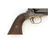 Image 6 : Remington-Beals Navy Model Percussion Single Action Revolver