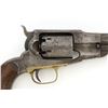 Image 7 : Remington-Beals Navy Model Percussion Single Action Revolver