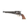 Image 1 : Remington New Model Navy Single Action Percussion Revolver