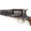 Image 4 : Remington New Model Navy Single Action Percussion Revolver