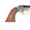 Image 7 : Remington New Model Navy Single Action Percussion Revolver